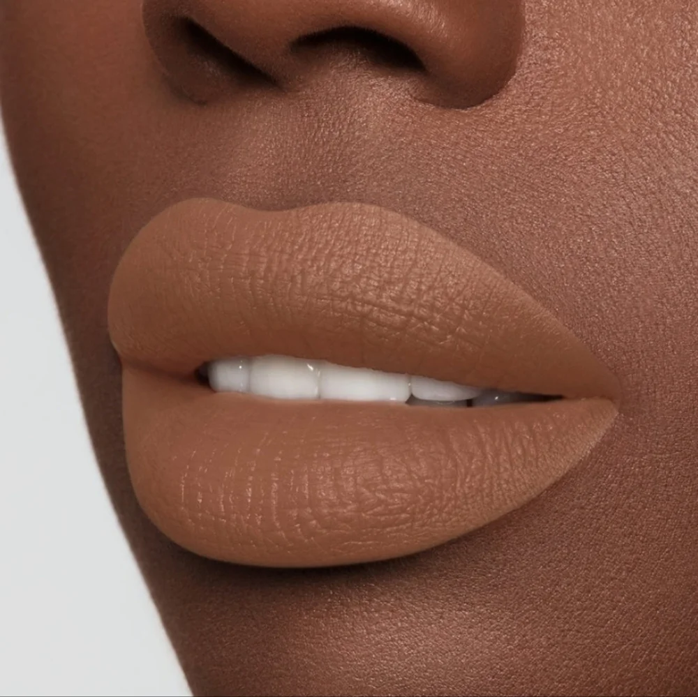 Morphe experience rich